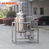 Pasteurisateur Prix Flash Petit Modèle Industriel 500 Litres pour Jus de Fruits, Crème Glacée, Lait, Yaourt – Machine de Pasteurisation à Vendre