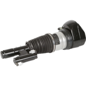 Nuevo Amortiguador de Aire Delantero Izquierdo para G11 G12 Serie 7, 4 Piezas de Acero, OEM 37106877557 - Product Image 3