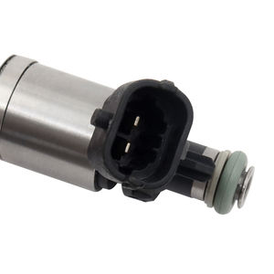 4x injecteurs de carburant 0261500147 Kit de service joint torique injecteur de carburant pour Land Rover pour Jaguar pour moteurs <span class=keywords><strong>Volvo</strong></span> pour Chevrolet HHR SS - Product Image 2