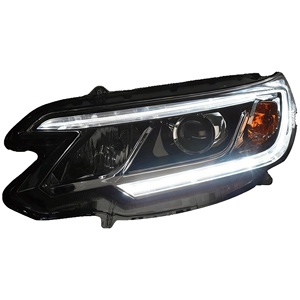 ชุดไฟหน้าสำหรับ Honda Accord 2023-2024 รุ่นอเมริกา - Product Image 3