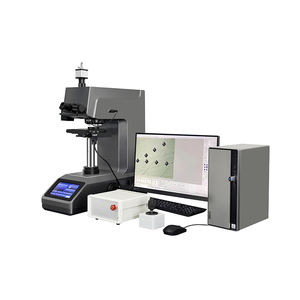 KASON رقمي عالمي أوتوماتيكي من من من من من نوع 60-150kgf للقوة ودقة 0.1HR - Product Image 4