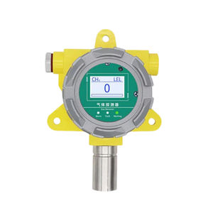 Sensore di concentrazione di metano impianto chimico CH4 rilevatore di Gas rilevatore di Gas industriale RS485 trasmettitore di metano - Product Image 4