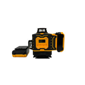 Nivel Láser Autonivelante Electrónico de 16 Rayos Verdes Personalizado para Uso Industrial y Bricolaje con Batería de Litio - Product Image 4