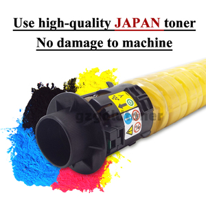 Cartucho de tóner de Color, Compatible con MPC2504, MPC2503, MPC2003, MPC2011, MPC2004, para <span class=keywords><strong>Ricon</strong></span> MP, C2503, C2003, C2004, C2504 - Product Image 4