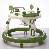Marche-bébé soigneusement sélectionné : multifonctionnel, design anti-basculement pour garçons et filles, une poussette pour enfants à y faire s'asseoir