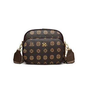 Sacs à bandoulière imprimés pour femmes, vente en gros directe d'usine, sacs croisés de créateur pour femmes - Product Image 4