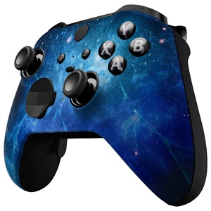 Accessoires de jeu Extremerate, nouveau design pour la coque de remplacement de la manette Xbox One Series Elite 2 - Product Image 4