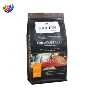 Saco de Embalagem Personalizado para Ração de Cães Adultos de 5kg, 10kg, 20kg, 50kg - Product Image 4
