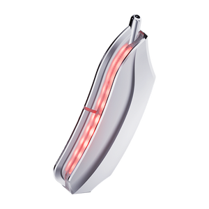 Masseur électrique Gua Sha pour fascia, portable, ABS, avec chaleur et vibrations EMS, 3 modes, pour la récupération musculaire et le soulagement des douleurs - Product Image 5