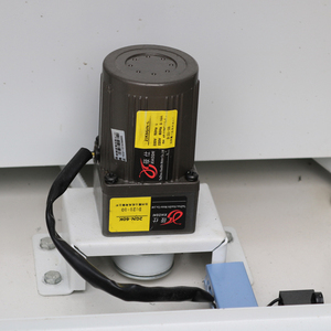 Nueva Máquina de Corte Láser de CO2 Portátil 2026 de 100W con Enfriamiento por Agua para Grabado en Madera, MDF, Goma, Compatible con AI y BMP - Product Image 3