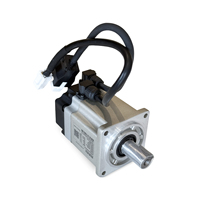 Servomoteur triphasé 220V et pilote 1.5kw 2kw Ethercat Canopen Servo de moteur à courant alternatif avec commande multiple de pilote d'encodeur