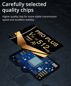 Carte <span class=keywords><strong>SD</strong></span> OEM en gros haute vitesse pleine capacité C10 U3 128 Go 64 Go, carte mémoire TF 32 Go 16 Go, mini carte mémoire <span class=keywords><strong>SD</strong></span> - Product Image 4