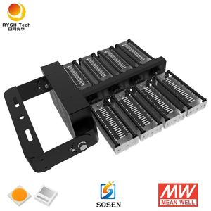 Luz led de inundación para pesca en el mar, 100000 lúmenes, 1000w - Product Image 5