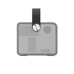 Proyector LED portátil DLP para cine en casa, 1080p, 4K, android, V7, negro, DLP-LINK, 3D, gran oferta - Product Image 5