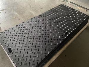 Theo dõi đường sàn mặt đất bảo vệ thảm theo dõi thảm - Product Image 5