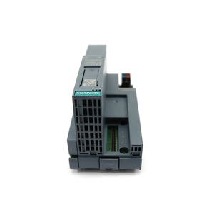 Orijinal Siemens Plc modülü 6ES7155-6AU00-0BN0 gerçek zamanlı kontrol uygulamaları için yüksek hızlı veri işleme - Product Image 2