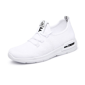 <span class=keywords><strong>Scarpe</strong></span> da <span class=keywords><strong>Ginnastica</strong></span> Sportive da Donna, <span class=keywords><strong>Scarpe</strong></span> da Corsa Atletiche <span class=keywords><strong>Femminili</strong></span>, <span class=keywords><strong>Scarpe</strong></span> Casual da Palestra, <span class=keywords><strong>Scarpe</strong></span> Traspiranti in Rete per Ragazze, per Camminata e Jogging all'Aperto - Product Image 6