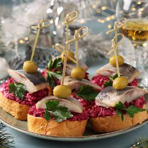 Palitos de Bambú Natural para Fiestas - Product Image 4