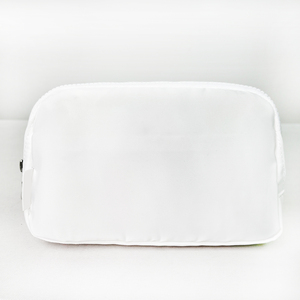 Sac banane unisexe de sport et yoga de haute qualité, petit sac bandoulière personnalisé avec logo, mini sac banane en nylon imperméable, faible MOQ - Product Image 3