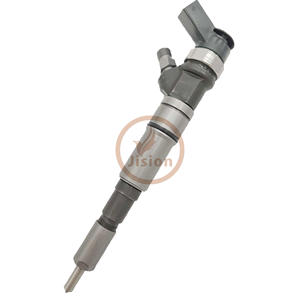 Inyector de combustible de alta calidad 0445110219, adecuado para el motor Peugeot 306D4. - Product Image 1