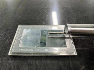 Testeur de rugosité et de profil de surface portable SRT-7300 500 µm - Product Image 6