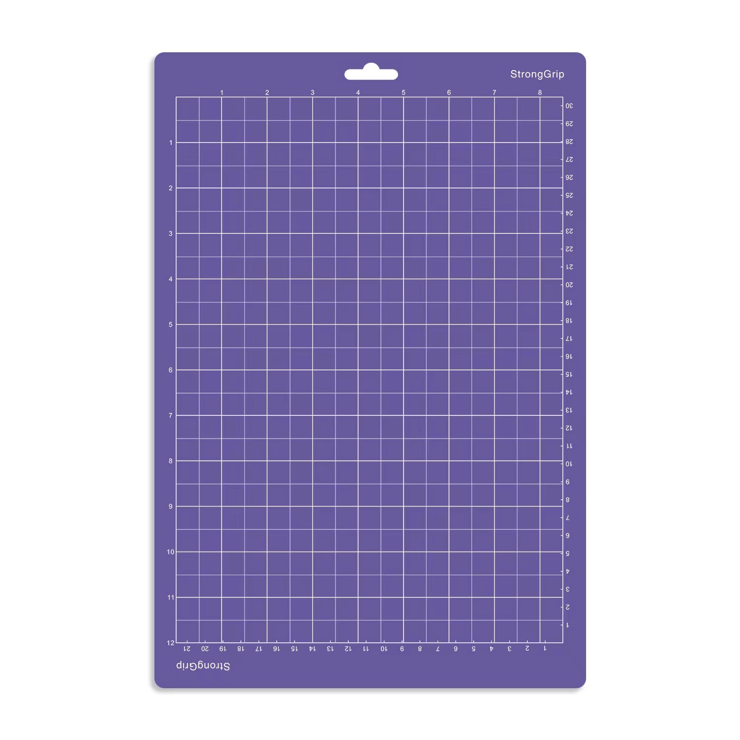 StrongGrip (couleur pourpre)