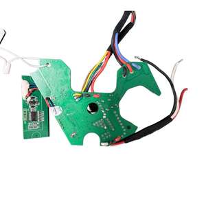 Módulo WiFi de Circuito Impreso Personalizado, Recargable, Portátil, de Alto y Bajo Voltaje, para Posicionamiento en Interiores - Product Image 4