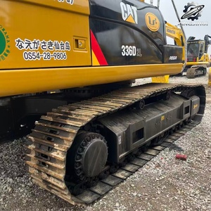 Excavatrice sur chenilles d'occasion CAT336D2L 36 tonnes, excavatrice Cat 336 d'occasion, excavatrice Caterpillar 336 d'occasion - Product Image 6