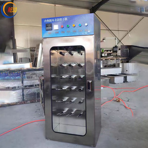 Essiccatore per scarpe industriali e deodoratore per macchine commerciali di grande capacità - Product Image 6