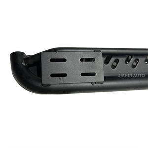 Marchepieds latéraux et marchepieds tout-terrain avec fonction de protection pour Isuzu DMAX HILUX REVO VIGO <span class=keywords><strong>NAVARA</strong></span> Pick-up <span class=keywords><strong>Double</strong></span> Cabine - Product Image 5