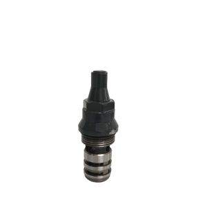 Control Hidráulico Original A4VG DA para Piezas de Bomba Hidráulica - Product Image 5