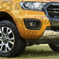 Prix usine en gros bonne qualité LED brouillard DRL feux de jour pour Ford Ranger T8 2021 nouvel état 100W 8000K couleur