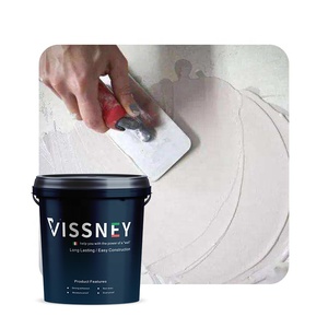 الجبس الفنيسي الإسمنتي, الجص الفنيسي ذو أساس أسمنتي صغير من الاسمنت للأرضيات والجدران - Product Image 2