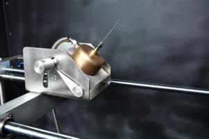 Tıbbi IEC 20653-1 ve otomotiv konnektörleri için ISO 60601 IPX9K İğne alev test cihazı - Product Image 4