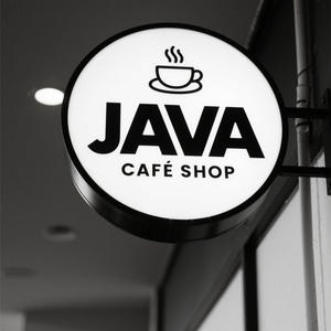 ZY thương hiệu pha lê LED lightbox kính cường lực ngoài trời không thấm nước quảng cáo treo hình dạng tùy chỉnh tiêu thụ điện năng thấp dài - Product Image 6