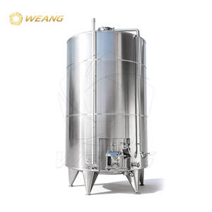 Cuves de mélange en acier inoxydable <span class=keywords><strong>1000L</strong></span> scellées avec agitateur pneumatique pour liquides chimiques – <span class=keywords><strong>Cuve</strong></span> <span class=keywords><strong>Inox</strong></span> avec Mélangeur - Product Image 6