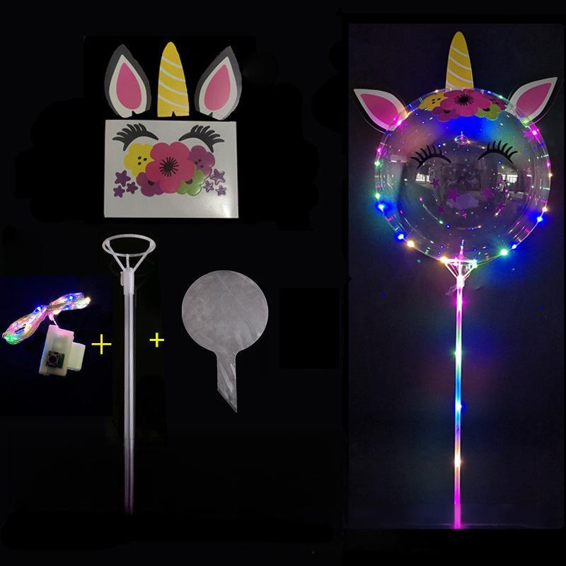 01 Adesivi Unicors Femminili