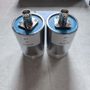 Scléromètre numérique à ultrasons Schmidt pour béton, marteau de rebond 10-70N/mm², utilisé pour l'équipement de test - Product Image 2