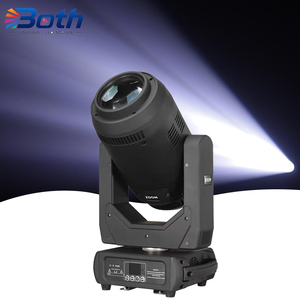 ไฟหัวขยับ LED 3-in-1 ระดับมืออาชีพ 350W รุ่น BEAM SPOT WASH สำหรับคลับและงานอีเว้นท์ - Product Image 1