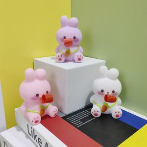 ของเล่นบีบม้วนรูปปลาหมึกยักษ์ ยี่ห้อจินคาน รุ่นใหม่ มีเสียงดนตรี บีบแล้วมีเสียงร้อง ของเล่นสร้างสรรค์คลายเครียด - Product Image 4