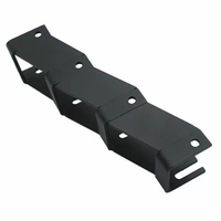 Fabrication sur mesure de tôles métalliques, acier inoxydable, aluminium, estampage, découpe laser, pièces