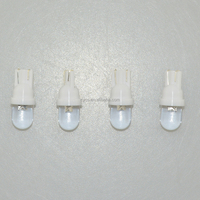 Fahrzeugteile & Zubehör Auto-Beleuchtung Fahrzeuginnenraum LED-Seitenbirne - Weiß 186/192/194/185 T10 1LED W5W Nachrüstung/Upgrade