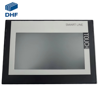 6AV21232GA030AX0 Hmi Ktp700 Basic Écran TFT 7 pouces 6AV2123-2GA03-0AX0 Écran tactile
