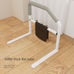 Barandillas para Cama para Adultos Mayores - Barra de Soporte Médico para Cama, Asistente de Movilidad - Product Image 5