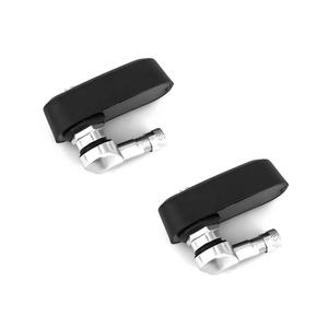 Drahtloses BLE-Reifendruckkontrollsystem für Motorräder (<span class=keywords><strong>TPMS</strong></span>) MOTO <span class=keywords><strong>TPMS</strong></span> BLE <span class=keywords><strong>4</strong></span>.0 Sensor - Product Image 1