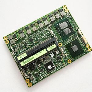 Kontron 38010-0000-11-2 1521170 Rev.A2 Industrial <b>Motherboard</b> <b>CPU</b> Board Stock 100%testing - Product Image 5