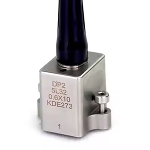 Sondas de ultrasonido de matriz en fase lineal recientemente populares para equipos de prueba - Product Image 3