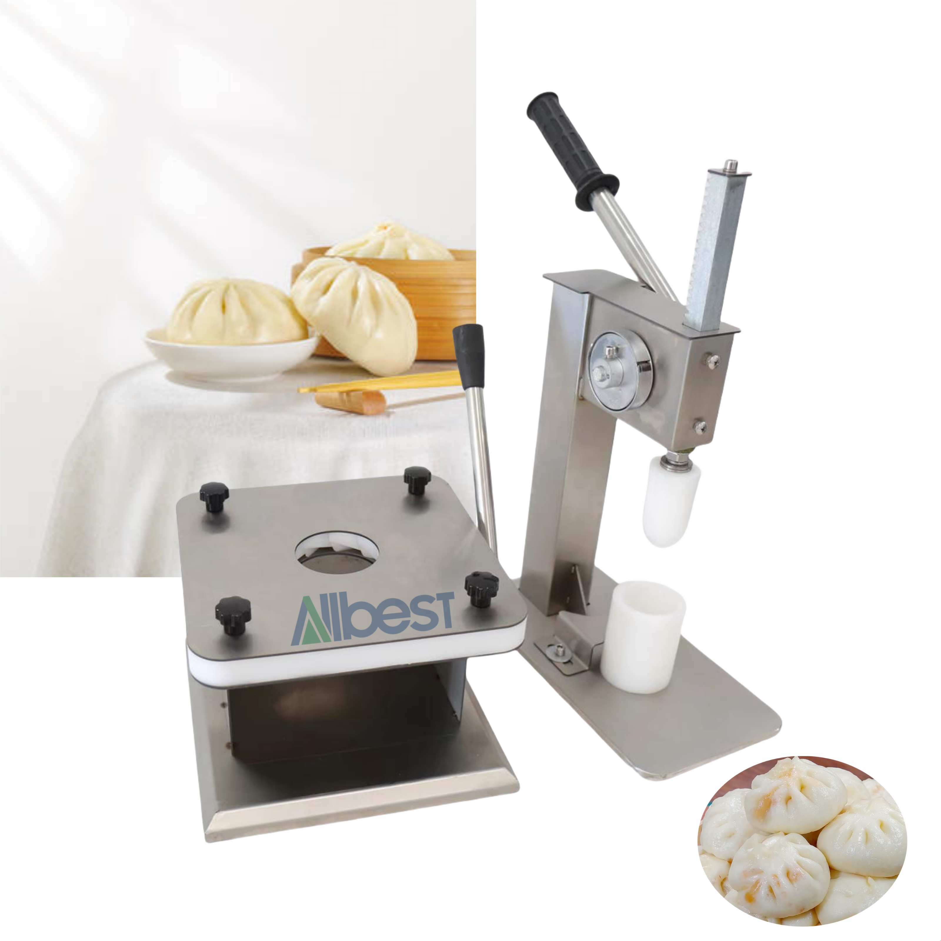 machinery for small business for home