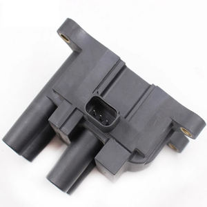 คอยล์จุดระเบิดคุณภาพสูงสำหรับรถฟอร์ด เฟียสต้า 1754514 CM5G12029FB CM5G12029FA 1727629 GN1044912B1 30731416 CM5G-12029-FB - Product Image 4