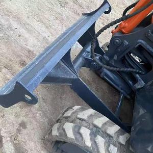 Excavatrice originale d'occasion du Japon en bon état Hitachi Zx30 Hitachi30 en vente avec de faibles heures de travail - Product Image 5